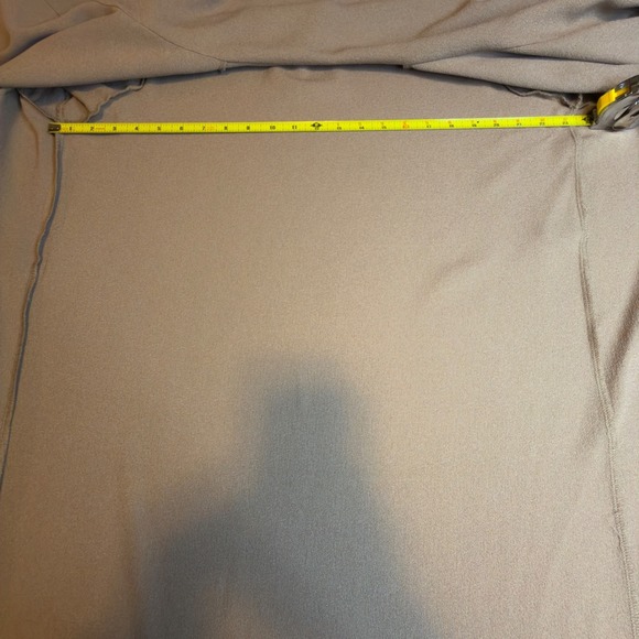 Fashion Nova Tan Cardigan Sweater - Picture 8 of 9